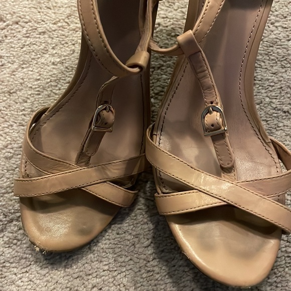 Jcrew high heels - Picture 3 of 5